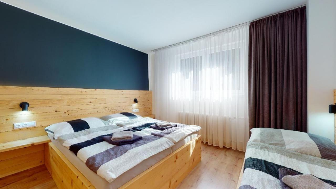Penzion Sabina Vernár Exteriör bild